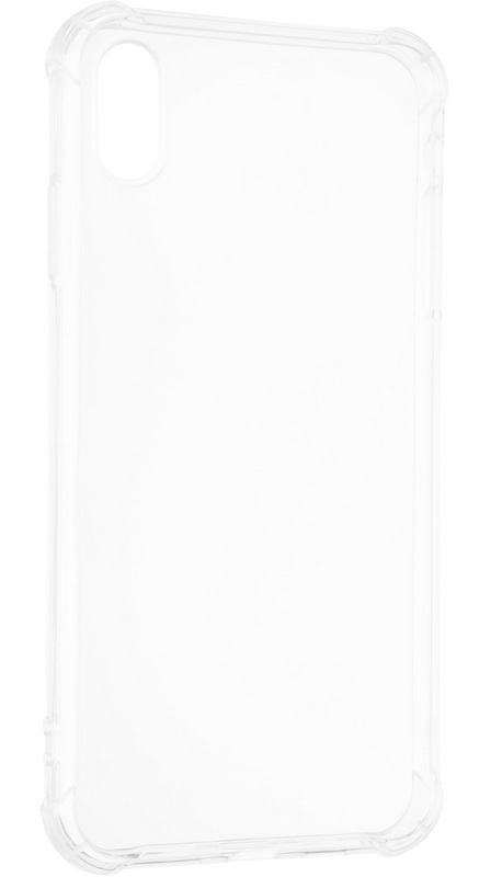 Чехол для смартфона Gelius Ultra Thin Proof for iPhone XS Max Transparent (92218) - Фото 1