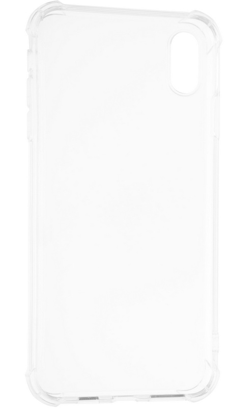 Фото - Чехол для смартфона Gelius Ultra Thin Proof for iPhone XS Max Transparent (92218)