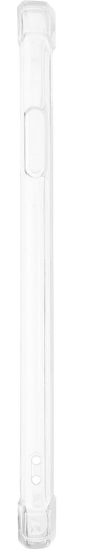 Фото - Чехол для смартфона Gelius Ultra Thin Proof for iPhone XS Max Transparent (92218)