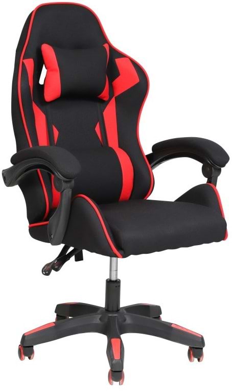 Фото - Кресло для геймеров Special4You BlazeRunner (E7733)