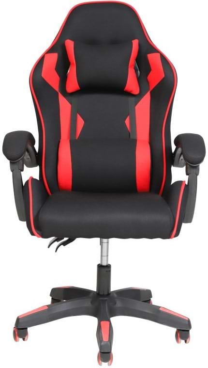 Фото - Кресло для геймеров Special4You BlazeRunner (E7733)
