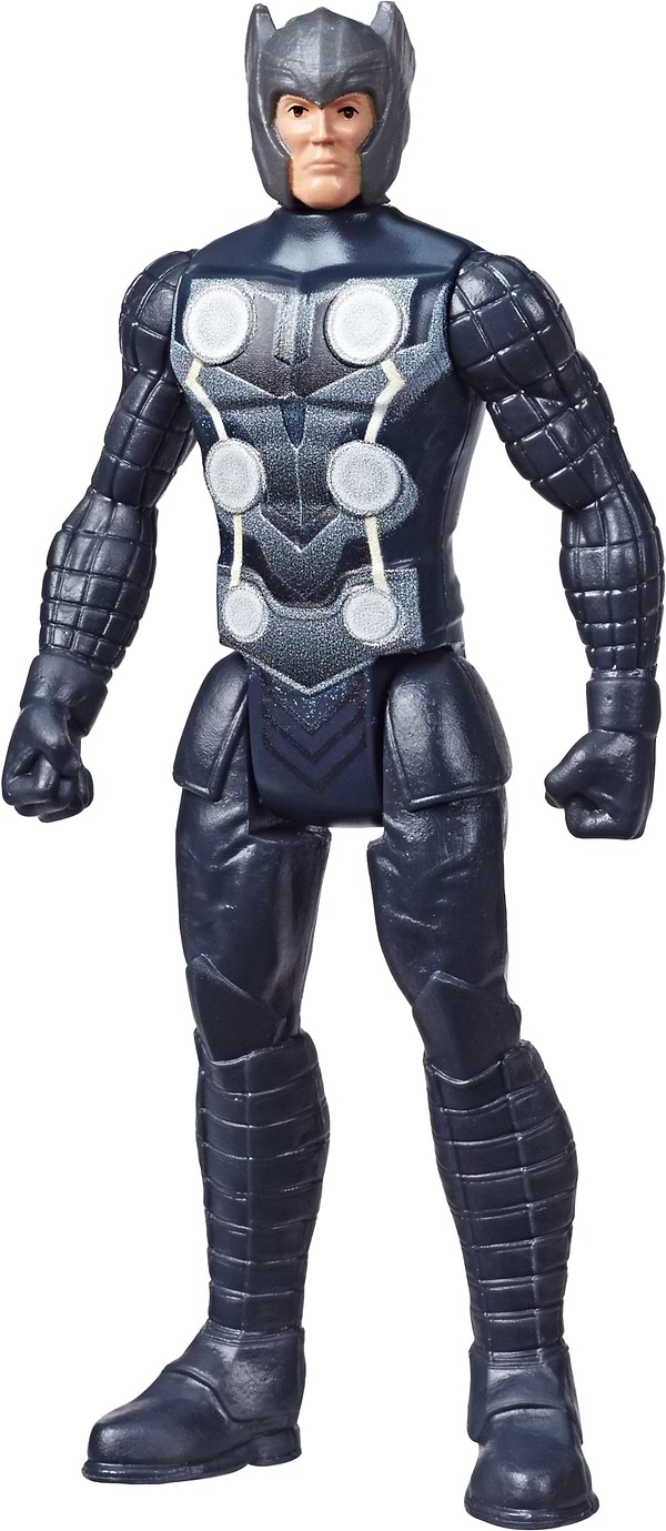 Фото - Колекційна фігурка Hasbro Марвел MVL 3.75IN VALUE FIGURE THOR (E7837_E7849)