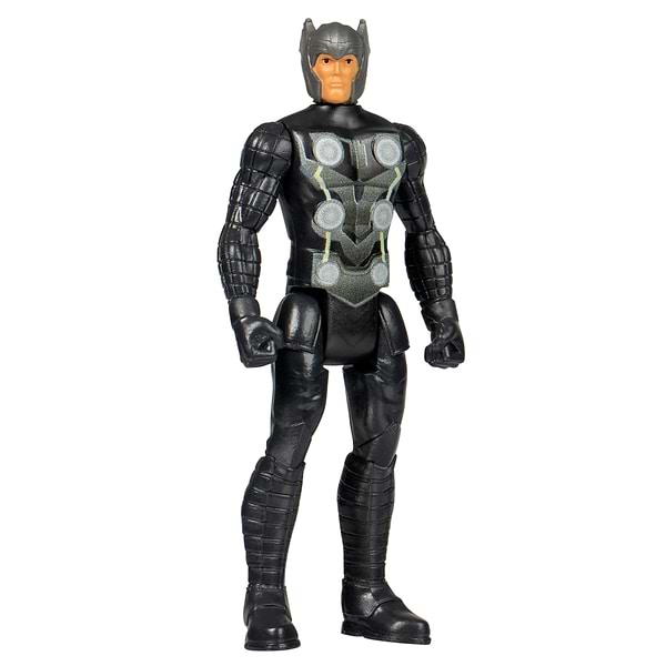 Фото - Колекційна фігурка Hasbro Марвел MVL 3.75IN VALUE FIGURE THOR (E7837_E7849)