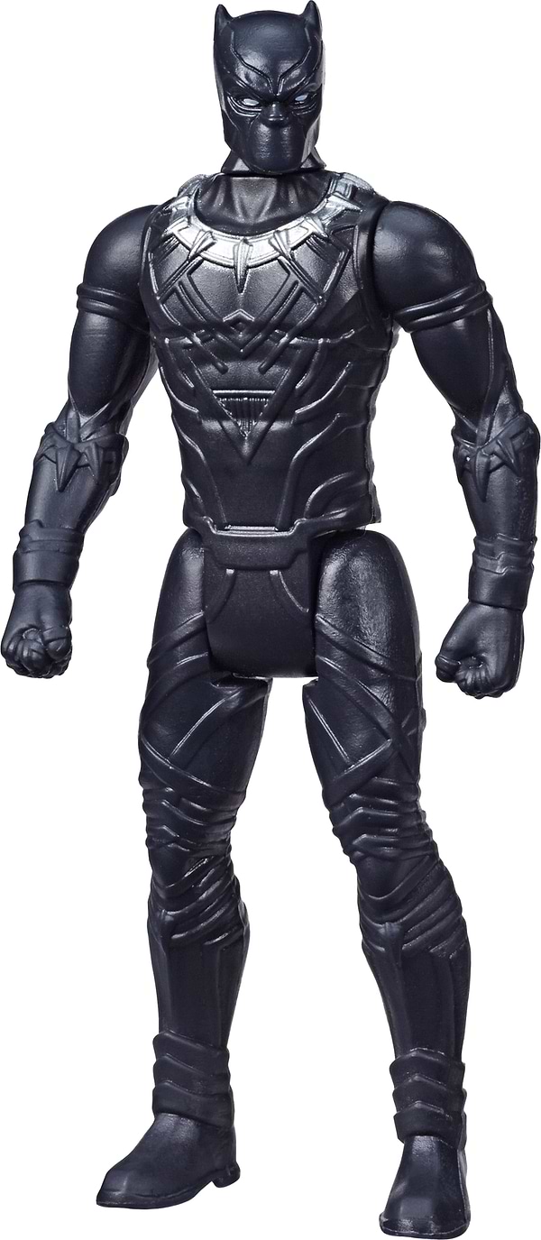 Фото - Коллекционная фигурка Hasbro Марвел MVL 3.75IN VALUE FIGURE BP (E7837_E7851)