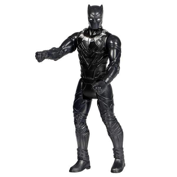 Фото - Коллекционная фигурка Hasbro Марвел MVL 3.75IN VALUE FIGURE BP (E7837_E7851)