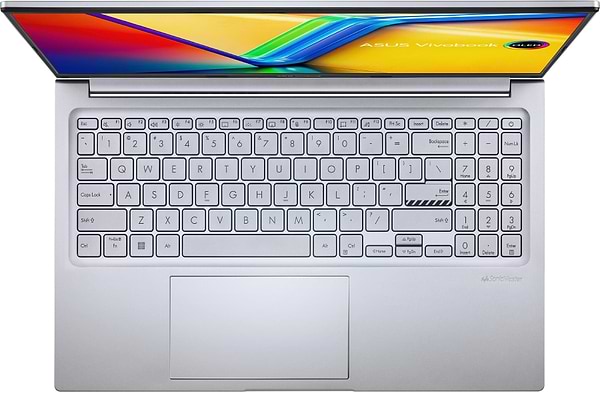 Фото - Ноутбук Asus Vivobook 15 X1505VA-L1674 Cool Silver