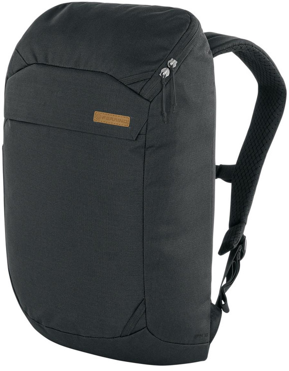 Рюкзак міський Ferrino Spin 18L Black (75263QCC)