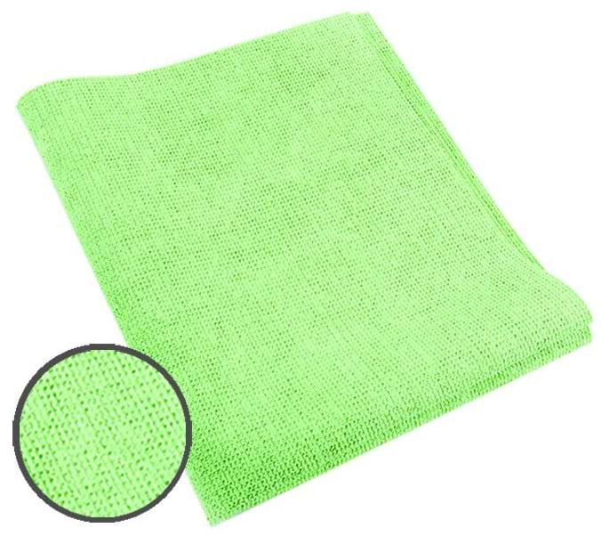 Автомобільна серветка NOWAX 40x50 см PU (NX64451)