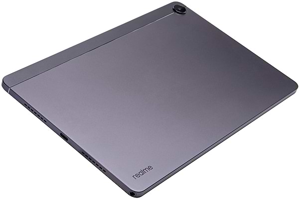 Фото - Планшет realme Pad 10.4" 4/64Gb WiFi Gray