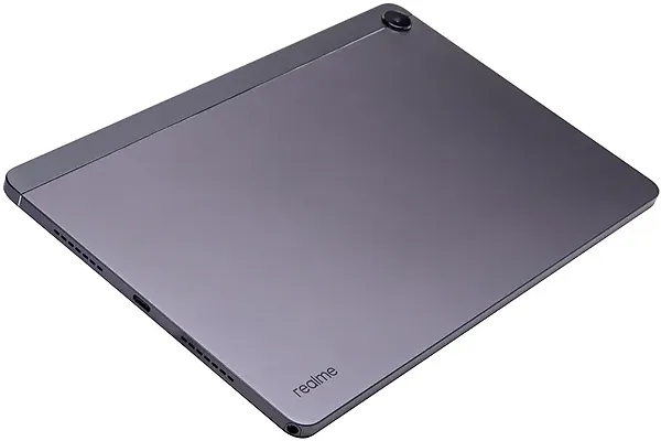 Фото - Планшет realme Pad 10.4" 6/128Gb LTE Gray