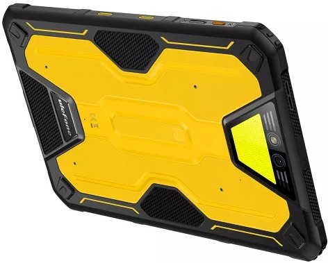 Фото - Планшет Ulefone Armor Pad 2 4G Black-Yellow