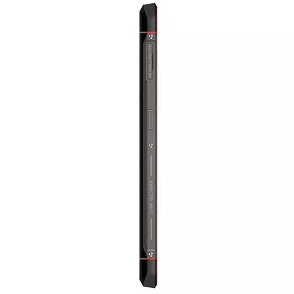Фото - Смартфон Maxcom MS571 3/32Gb Black