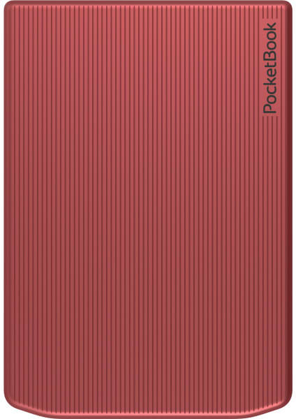 Фото - Электронная книга PocketBook 634 Verse Pro Passion Red (PB634-3-CIS)