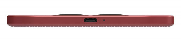 Фото - Электронная книга PocketBook 634 Verse Pro Passion Red (PB634-3-CIS)