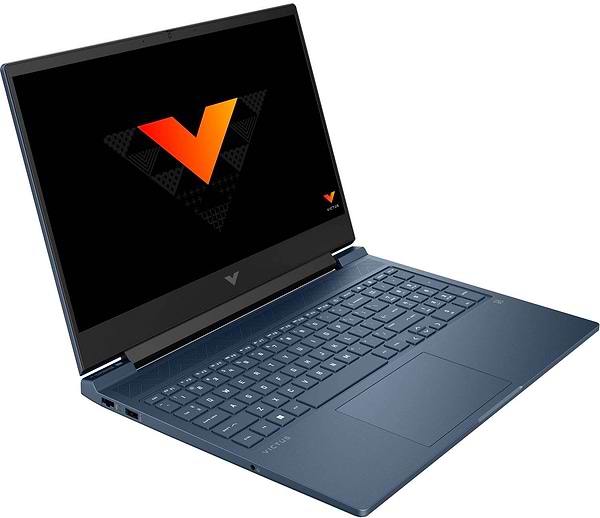 Фото - Ноутбук ігровий HP Victus 16-r0026ua (B83B9EA) Performance Blue