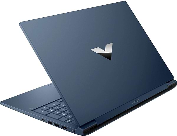 Фото - Ноутбук ігровий HP Victus 16-r0026ua (B83B9EA) Performance Blue