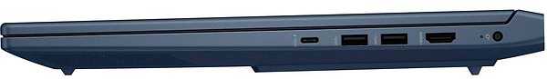 Фото - Ноутбук ігровий HP Victus 16-r0026ua (B83B9EA) Performance Blue