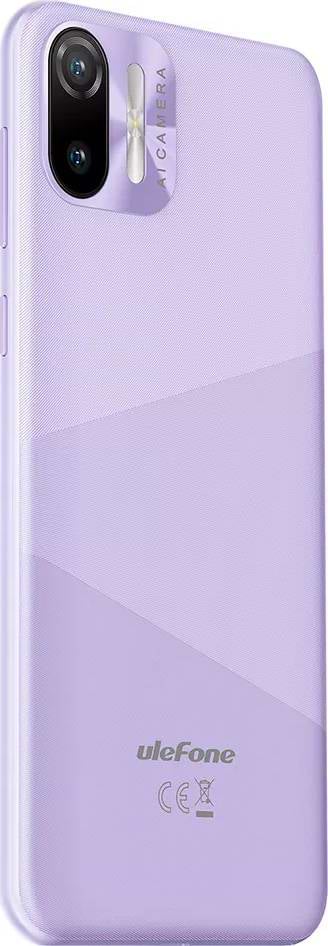 Фото - Смартфон Ulefone Note 6 1/32Gb 3G Purple