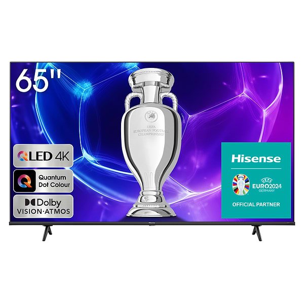 Фото - Телевизор Hisense 65E7KQ