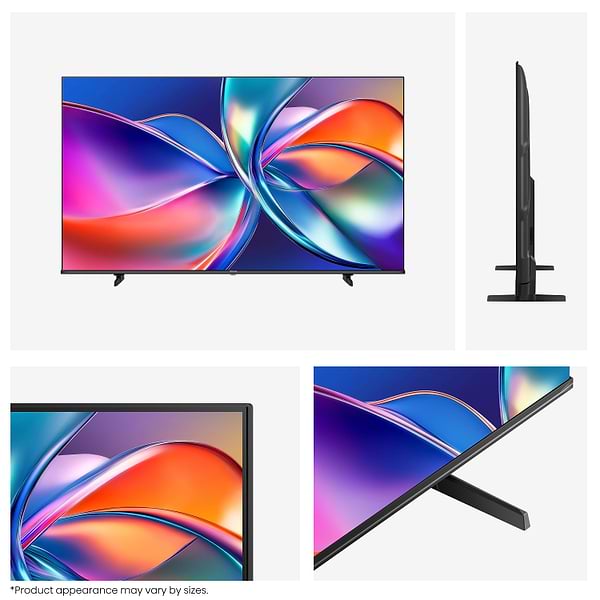 Фото - Телевизор Hisense 50E7Q