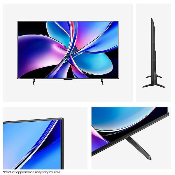 Фото - Телевизор Hisense 55E7Q PRO