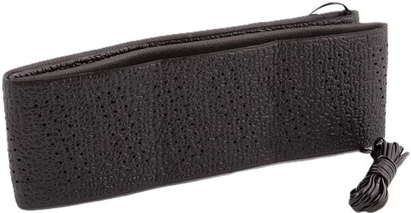 Фото - Оплетка на руль CarLife 38-42 см (SW582)