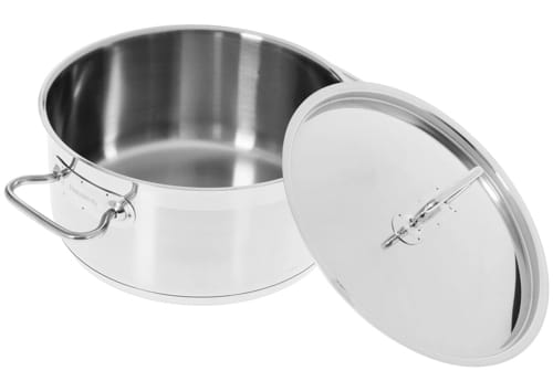 Фото - Каструля tescoma 774222 Home Profi 22 см 4.0 л