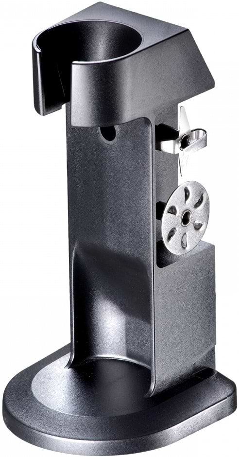 Фото - Блендер погружной Bamix DeLux M200 Anthracite (1010.056)