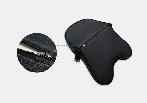 Фото - Подушка под голову Anda Seat AC-AD12XL-07-B-PV-NPXL