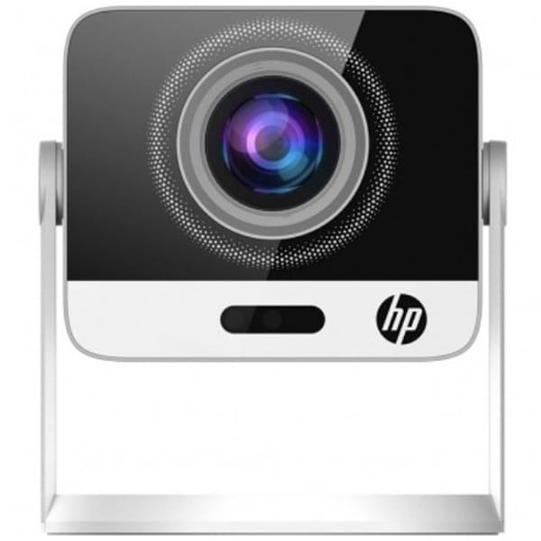 Фото - Проектор HP MC425 White
