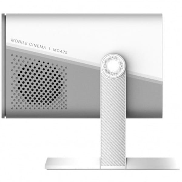 Фото - Проектор HP MC425 White