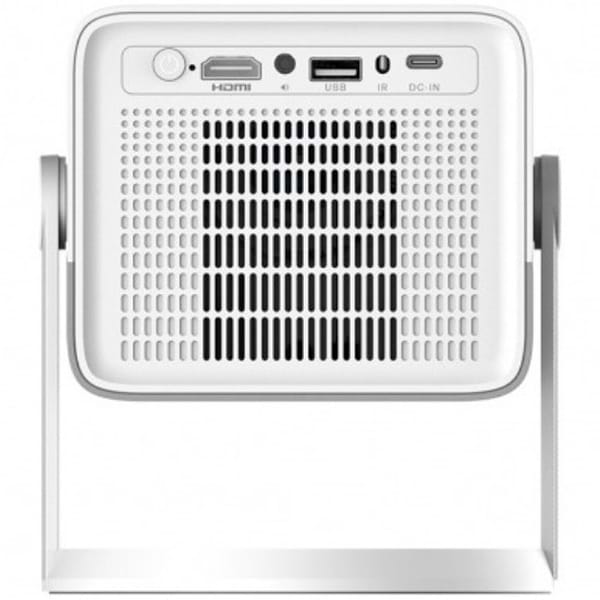 Фото - Проектор HP MC425 White