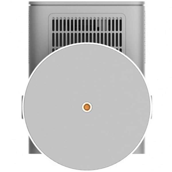 Фото - Проектор HP MC425 White