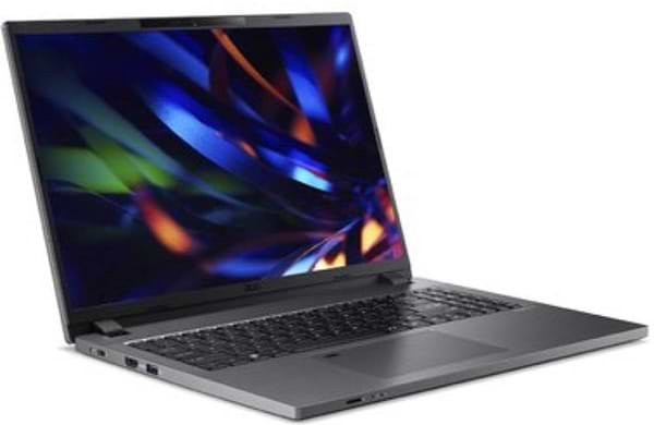 Фото - Ноутбук Acer TravelMate P2 TMP216-51-G2-TCO (NX.BB7EU.008) Shale Black