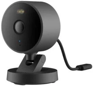 IP-камера Aqara G100 Black (CH-C08D-B)
