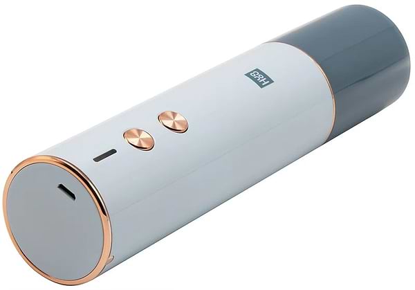 Фото - Штопор Xiaomi HuoHou Electric Wine Bottle Opener Blue HU0122