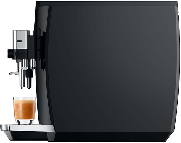 Фото - Кавомашина Jura E8 Piano Black EC