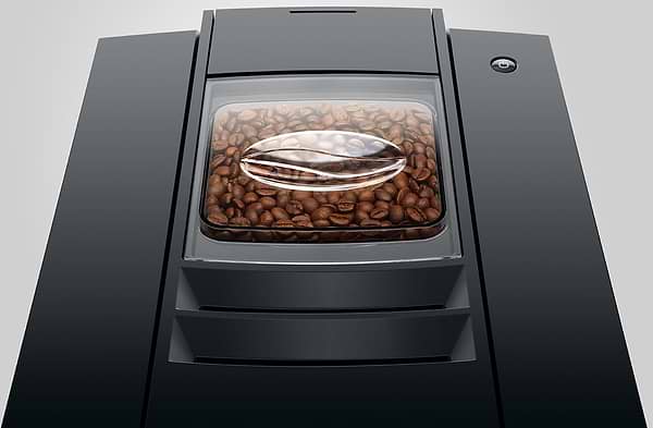 Фото - Кавомашина Jura E8 Piano Black EC