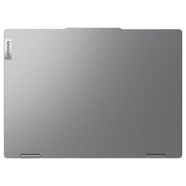 Фото - Ноутбук Lenovo IdeaPad 5 2-in-1 14IRU9 (83KX0047RA) Luna grey