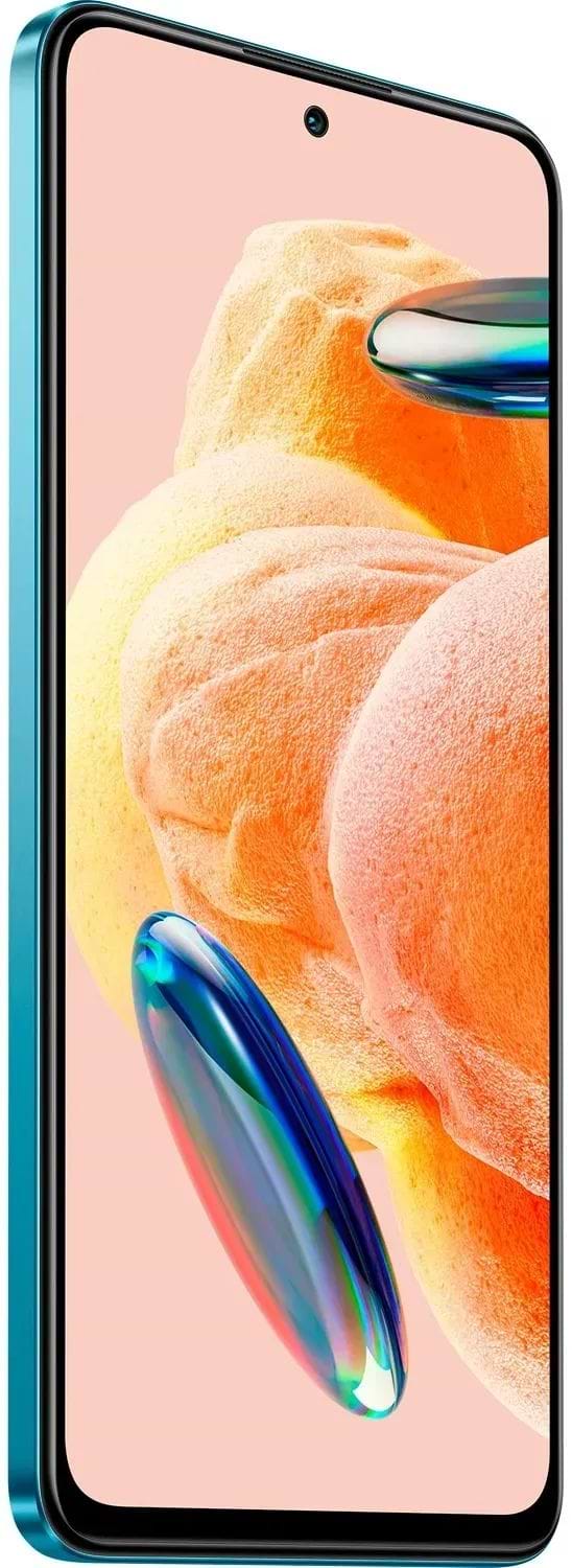 Фото - Смартфон Xiaomi Redmi Note 12 Pro 8/256Gb Star Blue