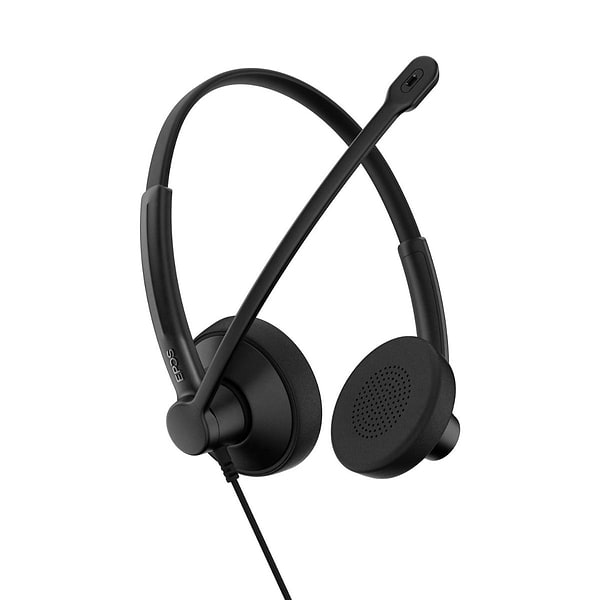 Фото - Гарнітура дротова Epos IMPACT 100 MS Stereo USB-C+A