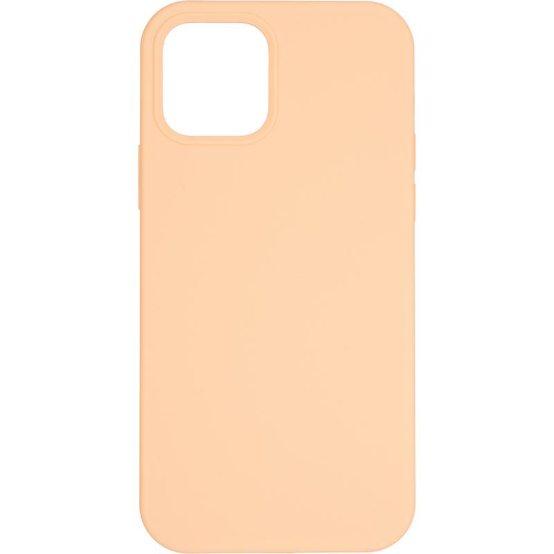 Чохол для смартфону Gelius Original Full Soft Case for iPhone 11 Papaya (without logo) (91218) - Фото 1