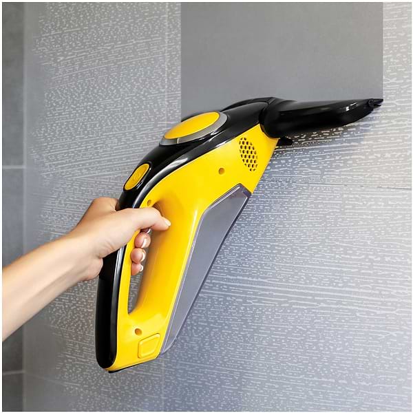 Фото - Пилосос віконний Sencor SCW3001YL