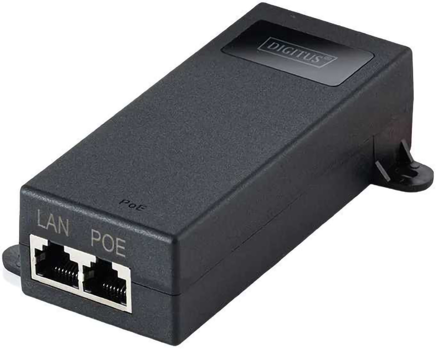PoE-адаптер Digitus DN-95104-1