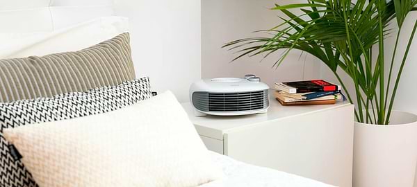 Фото - Тепловентилятор Cecotec Ready Warm 9800 Force Horizon (CCTC-05398)