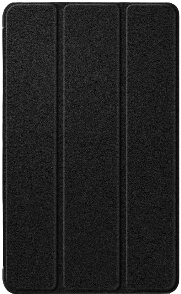 Чохол для планшету BeCover Smart Case for Samsung Galaxy Tab A11 SM-X133/X135 8.7" Black (713963) - Фото 1
