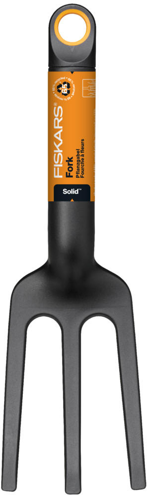 Вила Fiskars Solid (1072103)