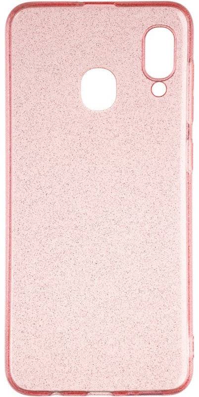 Фото - Чохол для смартфону Gelius Remax Glossy Shine Case for Samsung A305 (A30) Pink (74540)