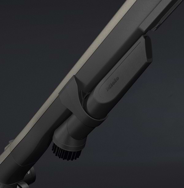 Фото - Пилосос ручний для дому Miele SOML0 31 Triflex HX2 Pro