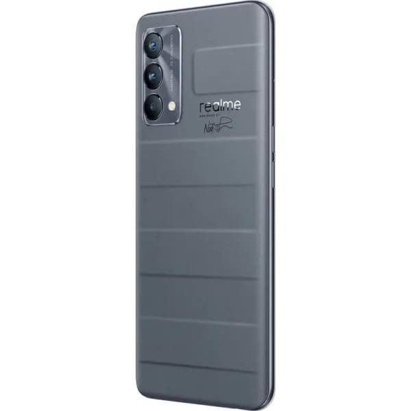 Фото - Смартфон realme GT Master 8/256Gb Voyager Grey